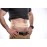 Stickman Original Tuck-Away PD Dialysis Belt (M BG 32-42) - Adjustable, Comfortable Peritoneal Dialysis Clothing for Discreet Tubing Concealment - Easy Access Catheter Support