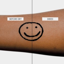 EBIN NEW YORK Grip Bond Eyelash Adhesive (Paddle Type, Black/Dries Dark, 0.18 oz) | Hypoallergenic Latex Free Formaldehyde Free Lasts All Day Ideal for Sensitive Skins EBIN NEW YORK Grip Bond Eyelash Adhesive (Paddle Type, Black/Dries Dark, 0.18 oz) | Hypoallergenic Latex Free Formaldehyde Free Lasts All Day Ideal for Sensitive Skins