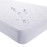 Yoofoss Waterproof Crib Mattress Protector, Quilted Crib Mattress Pad Cover Ultra Soft and Breathable, Machine Washable Toddler Mattress Protector for Standard Baby Crib Size 52\'\'x28\'\'