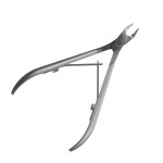 STALEKS PRO - Smart 10 Professional Cuticle Nippers 3 mm Blade