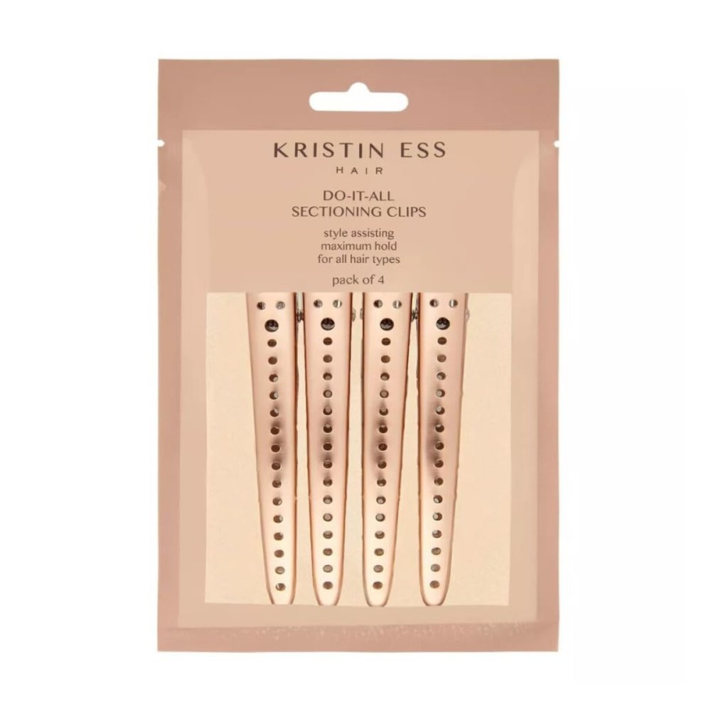Kristin Ess Do-It-All Sectioning Clips Kristin Ess Do-It-All Sectioning Clips