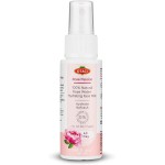 Otaci Rose Passion 100% Natural Rose Water Hydrating Face Mist, Spray Rosewater Face Mist Facial Hydrating Natural Skin - Travel Size