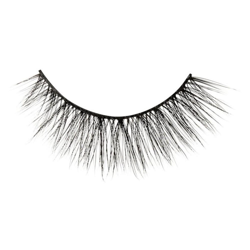 Kiss Lash Couture Faux Mink Little Black Dress Multi-Pack (Pack of 3)