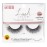 Kiss Lash Couture Naked Drama Tulle (Pack of 6)