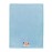 Lambs & Ivy Lion King Adventure Baby Blanket, Blue , 30x40 Inch (Pack of 1)