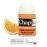 Chap-Ice | 12-Count Assorted Mini Lip Balm Pack & 1 Lip Balm Keychain with Swivel Clip | Made in USA | 4 Flavors - Cherry, Citrus Orange, Kiwi Lime, & Beeswax (0.10oz/3g Each)