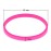 2000 Pack Mini Rubber Bands Elastic Hair Bands Soft Hair Ties with Box for Hair Braiding Hair Wedding Hairstyle(Colorful)