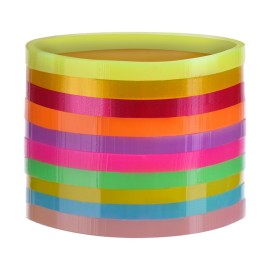 2000 Pack Mini Rubber Bands Elastic Hair Bands Soft Hair Ties with Box for Hair Braiding Hair Wedding Hairstyle(Colorful) 2000 Pack Mini Rubber Bands Elastic Hair Bands Soft Hair Ties with Box for Hair Braiding Hair Wedding Hairstyle(Colorful)