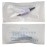 20Pcs Tattoo Needle Cartridges for Permanent Makeup Tattoo Machine Artmex V6,V8,V9,V11 models available size 1R,3R,5R,7R,3F,5F,7F Tattoo Needles (5F)
