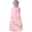 AugTwig Baby Sleepsack Swaddle 3-Way Adjustable Wearable Blanket Boy and Girl,100% Cotton,6-12 Months
