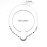 Tgirls Boho Crescent Moon Headbands Crystal Head Chain Vintage Hair Acessories for Women and Girls (Silver 1)