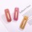 6PCS Women Sweet Duckbill Clamps Resin Alligator Hair Clips Glitter Pattern Hairpins Geometric Acrylic Bangs Clip Hairpin Clip Hair Accessories (Rectangle)