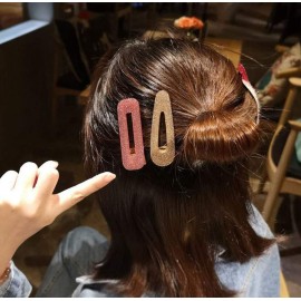 6PCS Women Sweet Duckbill Clamps Resin Alligator Hair Clips Glitter Pattern Hairpins Geometric Acrylic Bangs Clip Hairpin Clip Hair Accessories (Rectangle) 6PCS Women Sweet Duckbill Clamps Resin Alligator Hair Clips Glitter Pattern Hairpins Geometric Acrylic Bangs Clip Hairpin Clip Hair Accessories (Rectangle)