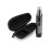 ToiletTree Products Water Resistant Heavy Duty Steel Nose Trimmer with LED Light and Travel Case