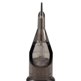 Dynarex Fearless Tattoo Cartridges Bugpin Round Liner, 1014rl, 20 Count