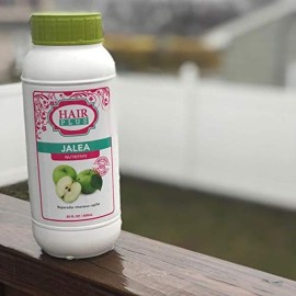 HAIR PLUS JALEA NUTRITIVA (20 OZ) HAIR PLUS JALEA NUTRITIVA (20 OZ)