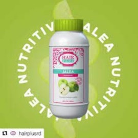 HAIR PLUS JALEA NUTRITIVA (20 OZ) HAIR PLUS JALEA NUTRITIVA (20 OZ)