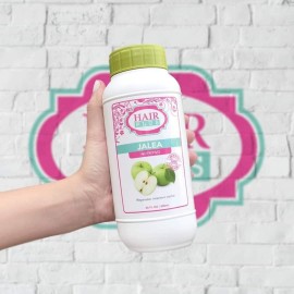 HAIR PLUS JALEA NUTRITIVA (20 OZ) HAIR PLUS JALEA NUTRITIVA (20 OZ)