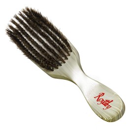 Royalty By Brush King Wave Brush 709- Medium Brush - From The Maker Of Torino Pro 360 Wave Brushes