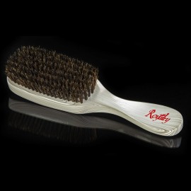 Royalty By Brush King Wave Brush 709- Medium Brush - From The Maker Of Torino Pro 360 Wave Brushes