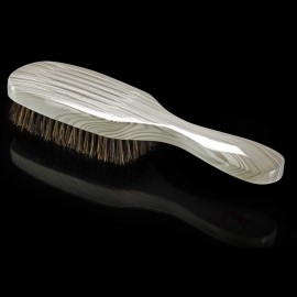Royalty By Brush King Wave Brush 709- Medium Brush - From The Maker Of Torino Pro 360 Wave Brushes