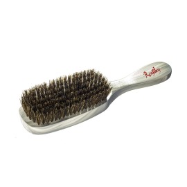 Royalty By Brush King Wave Brush 709- Medium Brush - From The Maker Of Torino Pro 360 Wave Brushes