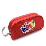 Tapp Collections Bingo Dauber Portable Case with Carrying Strap - Red