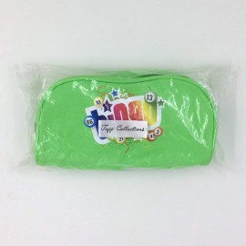 Tapp Collections Bingo Dauber Portable Case with Carrying Strap - Red