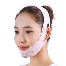 Face Lifting Slimming Belt, Doublechin Reducer, Facial Intense Lifting, Reduce Weight Slimming Belt, Skin Care Chin Lifting Firming Strap Face Lifting Slimming Belt, Doublechin Reducer, Facial Intense Lifting, Reduce Weight Slimming Belt, Skin Care Chin Lifting Firming Strap