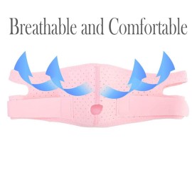 Face Lifting Slimming Belt, Doublechin Reducer, Facial Intense Lifting, Reduce Weight Slimming Belt, Skin Care Chin Lifting Firming Strap Face Lifting Slimming Belt, Doublechin Reducer, Facial Intense Lifting, Reduce Weight Slimming Belt, Skin Care Chin Lifting Firming Strap