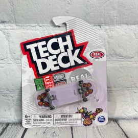 Tech Deck Rare Ultra Rare Series Skateboard Company 96mm Single Fingerboard (Styles Vary)