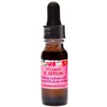 Vitamin K Capillary Strengthening Redness Facial Serum Vitamin K Rosacea (.5 Oz)