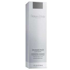 Natura Biss Diamond Cocoon Hydrating Essence | Prebiotic Moisturizing Toning Lotion | Hydrates, Smooths & Balances | For normal & dry skin, 7 Oz Natura Biss Diamond Cocoon Hydrating Essence | Prebiotic Moisturizing Toning Lotion | Hydrates, Smooths & Balances | For normal & dry skin, 7 Oz
