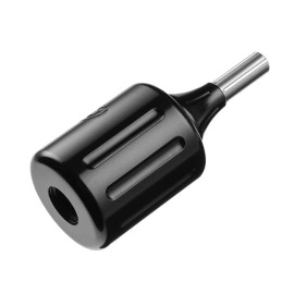 HAWINK Cartridge Tattoo Grip Tattoo Hand Tubes Adjustable Twist Rings 36mm CNC Aircraft Aluminum Supply CNC-G2-1