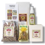 Victoria Rey Protection From Envy Kit w/Perfume for Rituals & Spells. Kit de Proteccin Contra Envidia c/Perfume Para Rituales Y Magia