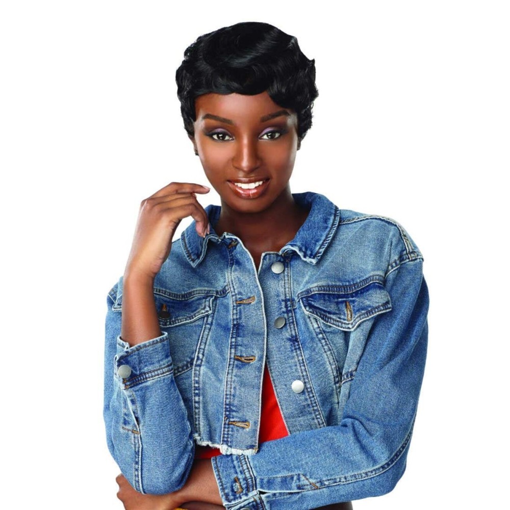 Sensationnel Dashly Wig UNIT 1 (1B)