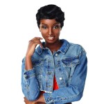 Sensationnel Dashly Wig UNIT 1 (1B)