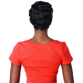 Sensationnel Dashly Wig UNIT 1 (1B)