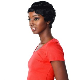 Sensationnel Dashly Wig UNIT 1 (1B)