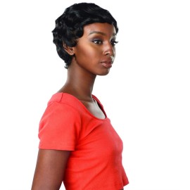 Sensationnel Dashly Wig UNIT 1 (1B)