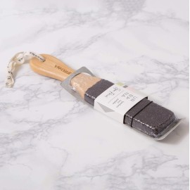 Urbana Spa Prive Home Spa Collection, Foot Paddle Urbana Spa Prive Home Spa Collection, Foot Paddle