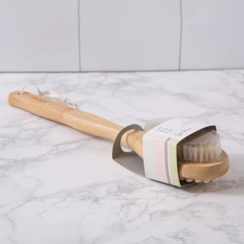 Urbana Spa Prive Home Spa Collection, Cellulite Brush