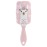 You Are Amazing Llama Hair Brush for Wet & Dry Hair Grip Soft Bristles for Anti Static & Frizz Air Cushion Comb for Women Girls