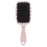 You Are Amazing Llama Hair Brush for Wet & Dry Hair Grip Soft Bristles for Anti Static & Frizz Air Cushion Comb for Women Girls