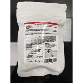 Lyon Lash Super Sensitive Eyelash Extension Glue 5ml, No Fume Odorless, 2 Weeks Retention, High Viscosity, for Sensitive Clients, Premium Individual Semi-Permanent Eyelash Extension Supplies