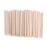AHIER 100 PCS Orange Sticks for Nails, Orange Wood Sticks, Wooden Cuticle Pusher, Nail Art Cuticle Pusher Remover for Manicure Pedicure