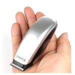 Hair Trimmer Clipper Electric Mini Cutting Machine Beard Hair Clipper Barber Razor for Men Style Toos