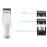 Hair Trimmer Clipper Electric Mini Cutting Machine Beard Hair Clipper Barber Razor for Men Style Toos