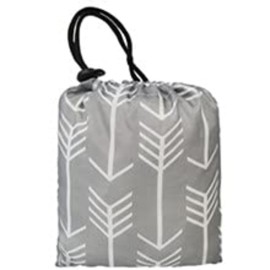 Baby Mosquito Net for Stroller with Storage Bag, Stroller Netting Mosquito with Organizer for Cribs, Infant car seat Insect mesh net, Easy Installation,Black Pink White (White)