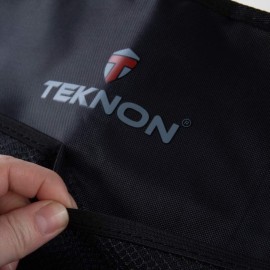 Teknon (2 Pack Car Seat Protector Kick Mats Backseat Organizer Car Seat Covers Kick Mat With Storage Pockets